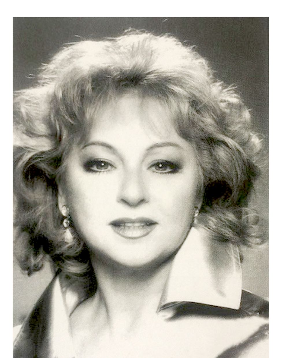 Эллада Чахоян